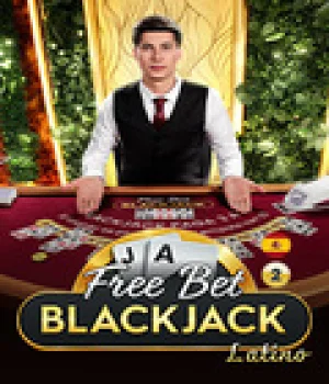 Free Bet Blackjack Latino 2