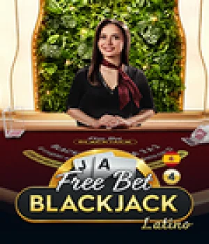 Free Bet Blackjack Latino 4