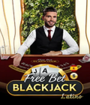 Free Bet Blackjack Latino 5