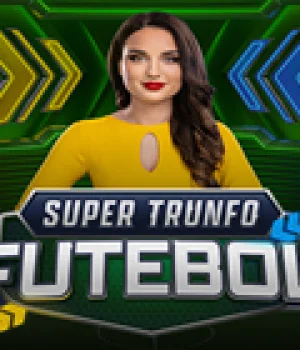 Super Trunfo (Football Blitz Top Card)
