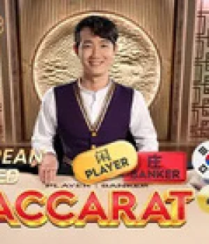 Korean Speed Baccarat 4