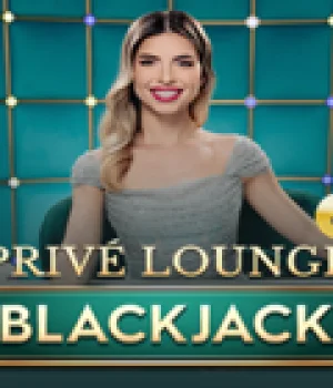 Priv� Lounge Blackjack 4