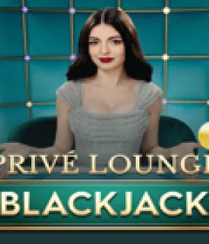 Priv� Lounge Blackjack 5