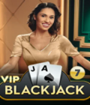 VIP Blackjack 7- Emerald