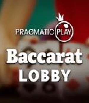 Baccarat Lobby