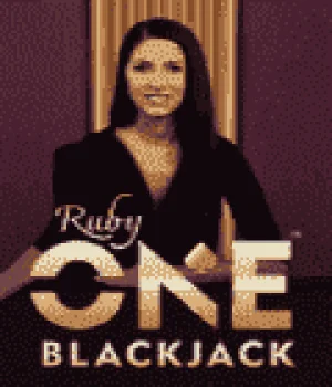 ONE Blackjack 2 - Ruby
