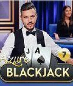 Blackjack 7 - Azure (Azure Studio I)