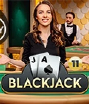 Blackjack 11 (Green Studio)