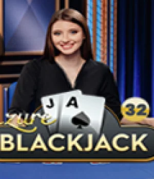 Blackjack 32 - Azure (Azure Studio II)