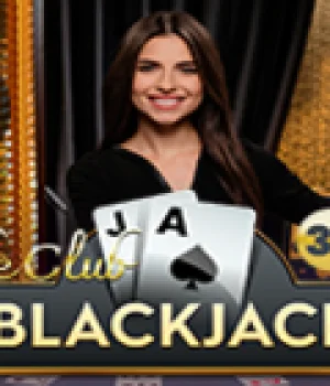 Blackjack 33 - The Club