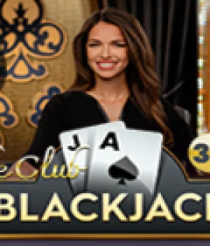 Blackjack 35 - The Club