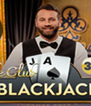 Blackjack 36 - The Club