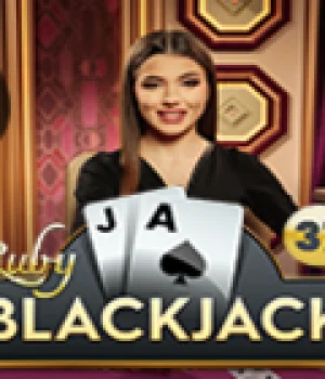 Blackjack 37 - Ruby