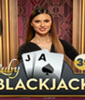 Blackjack 39 - Ruby