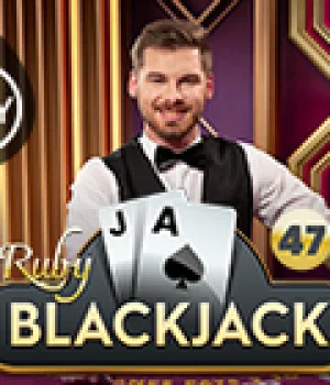 Blackjack 47 - Ruby