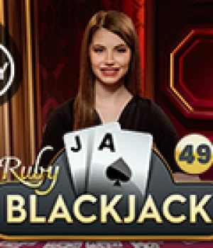 Blackjack 49 - Ruby
