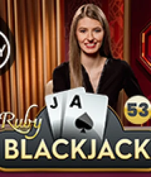 Blackjack 53 - Ruby