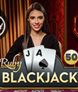 Blackjack 55 - Ruby
