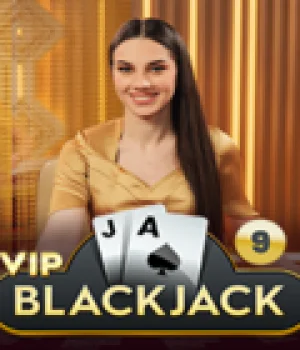 VIP Blackjack 9 - Ruby