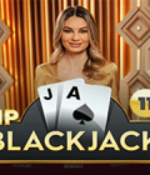 VIP Blackjack 11 - Ruby