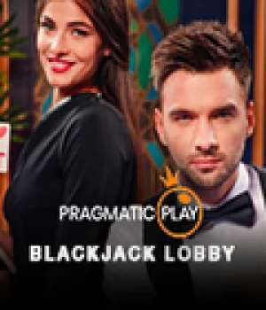Blackjack Lobby