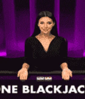 ONE Blackjack