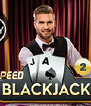 Speed Blackjack 2 - Ruby