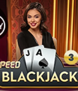 Speed Blackjack 3 - Ruby