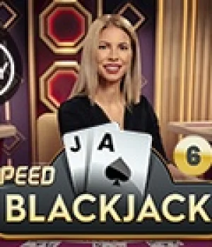 Speed Blackjack 6 - Ruby