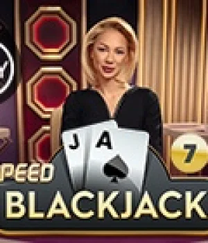 Speed Blackjack 7 - Ruby