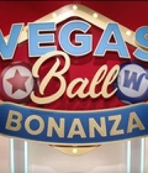 Vegas Ball Bonanza