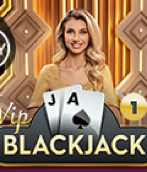 VIP Blackjack 1 - Ruby