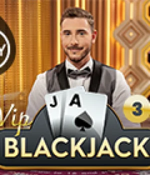 VIP Blackjack 3 - Ruby