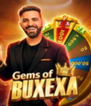 Gems of Buxexa