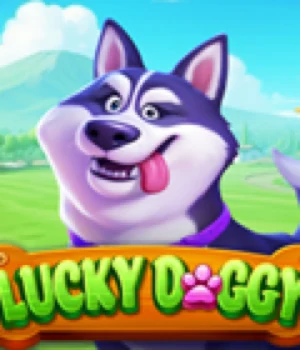 Lucky Doggy