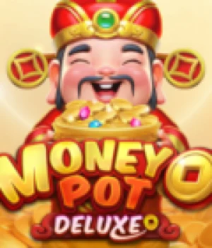 Money Pot DELUXE