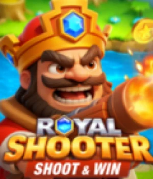 Royal Shooter