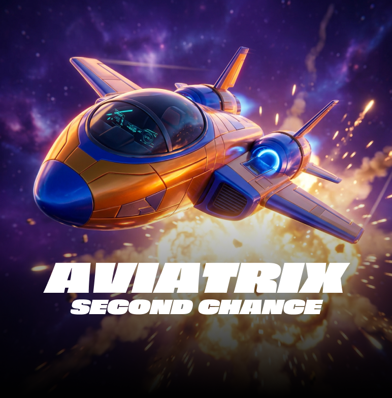 Second Chance
