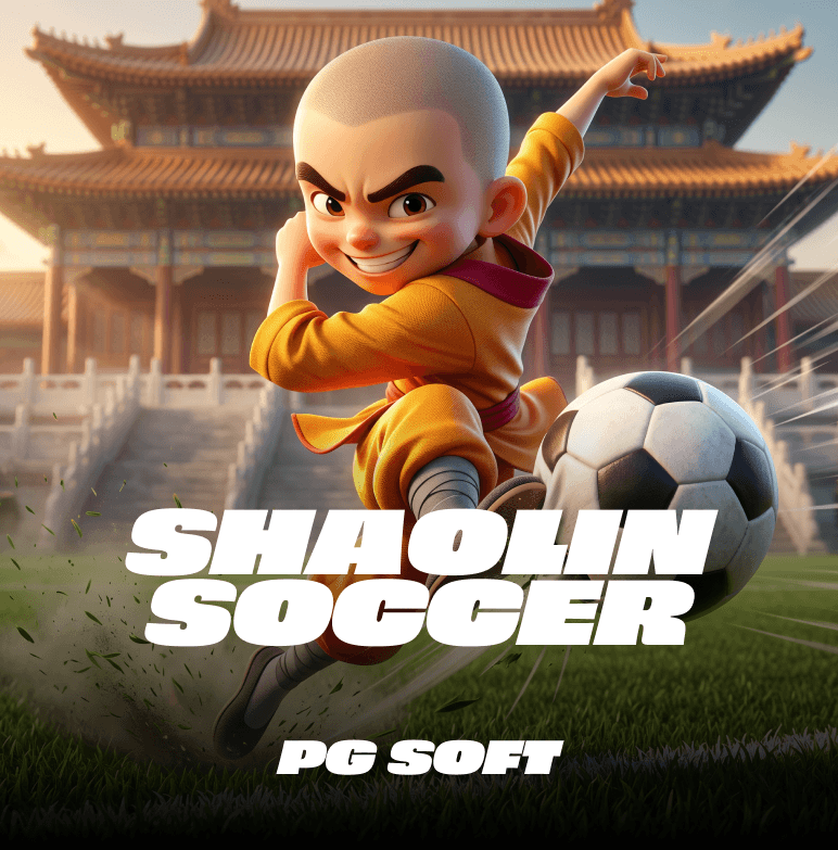 Shaolin Soccer
