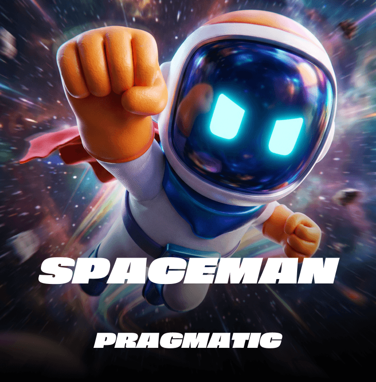 Spaceman