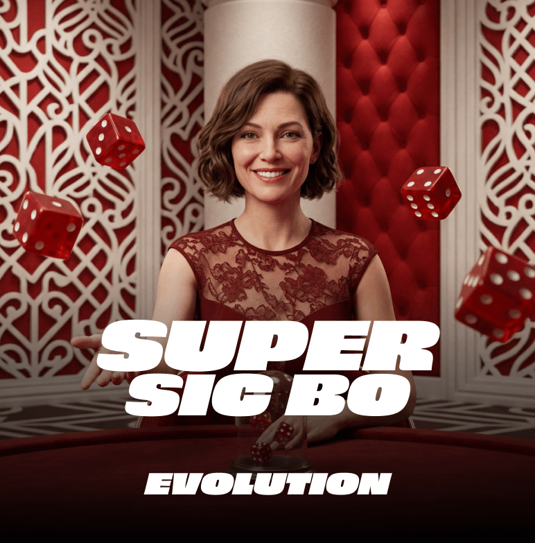 Super Sic Bo