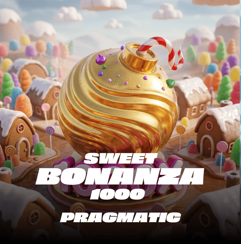 Sweet Bonanza 1000
