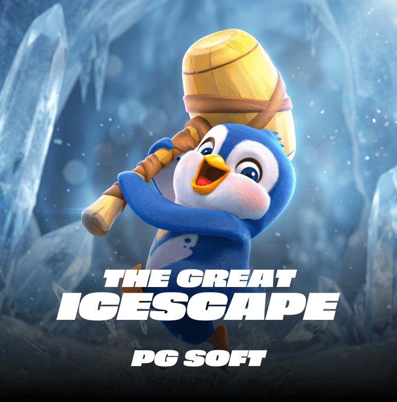 The Great Icescape