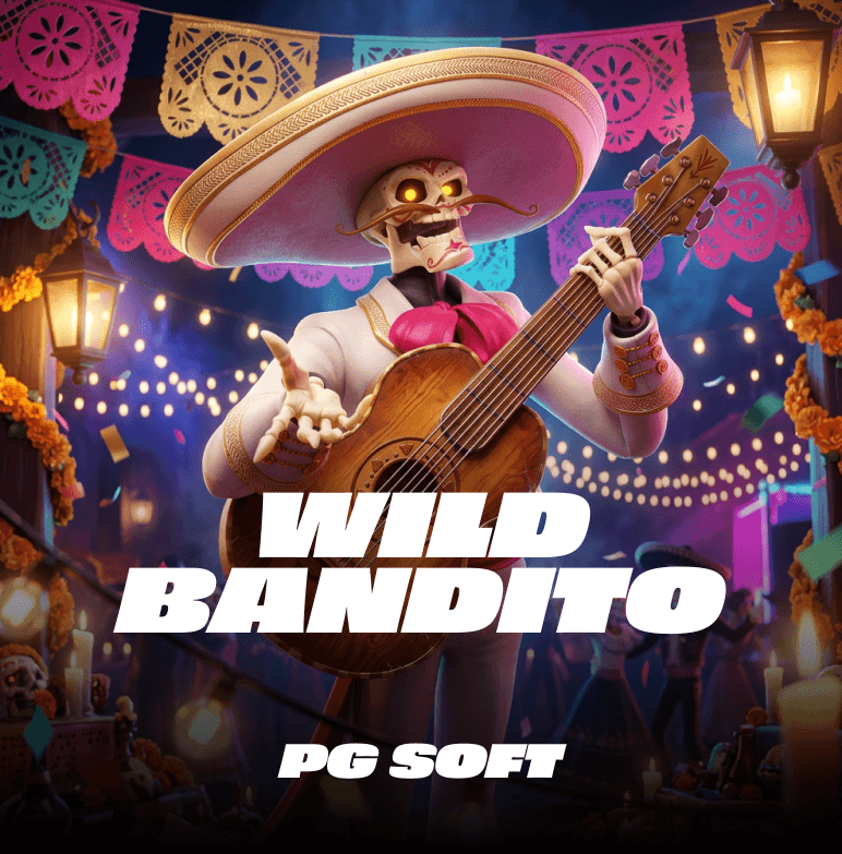Wild Bandito